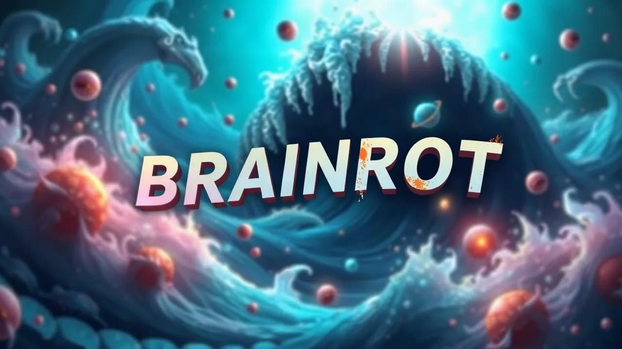 Brainrot Game Choices: Clicking Characters or Sorting Colours image