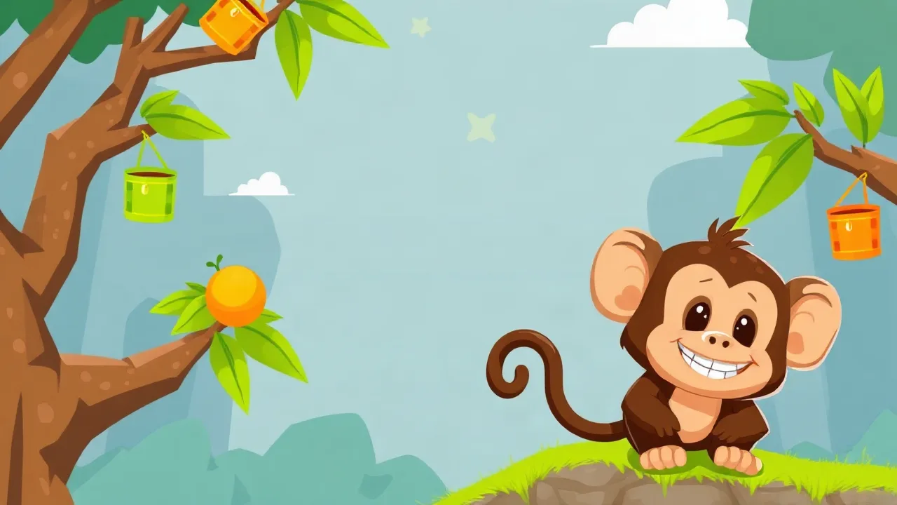 The Best Strategies for Playing juego de monkey image