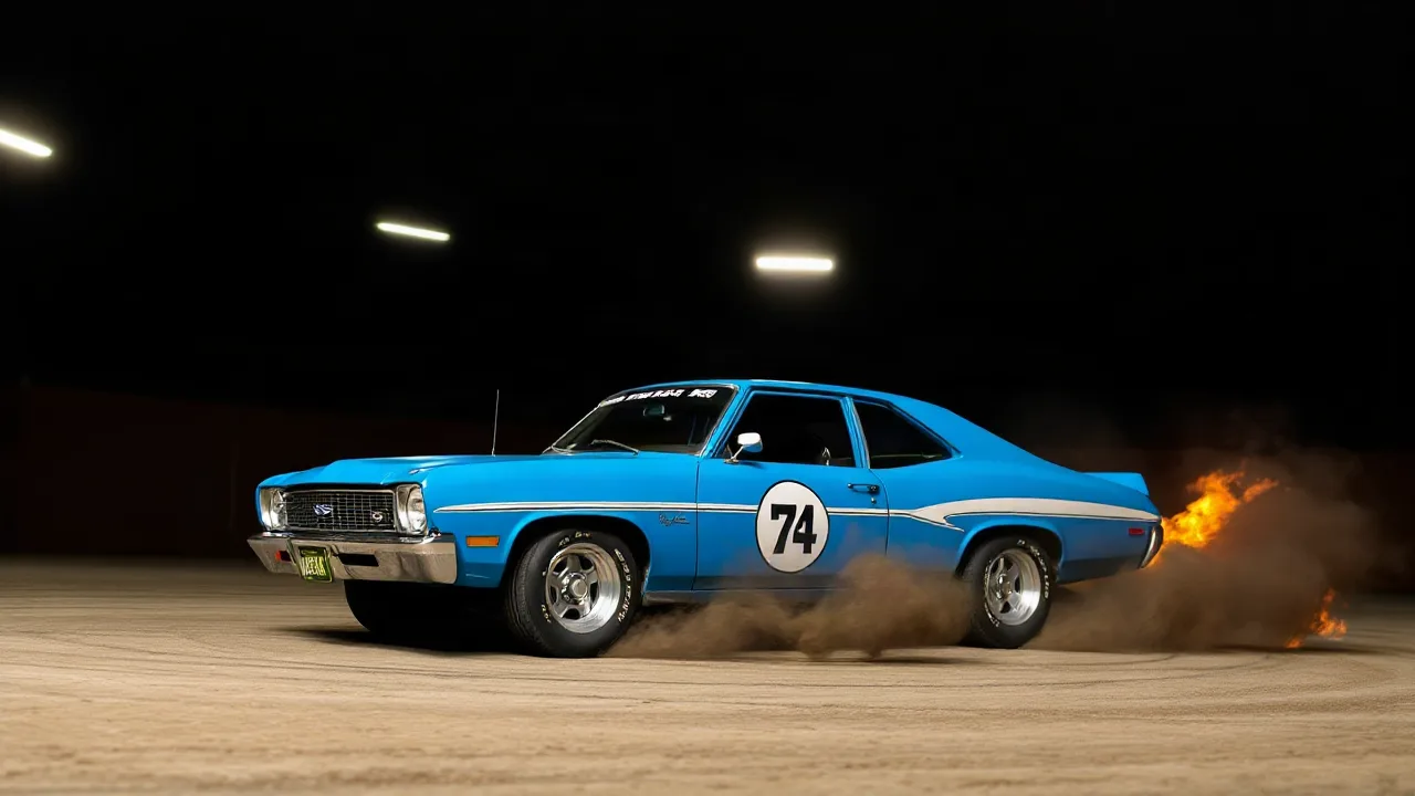 Demolition Derby Choices: Arrow Keys or WASD Driving image