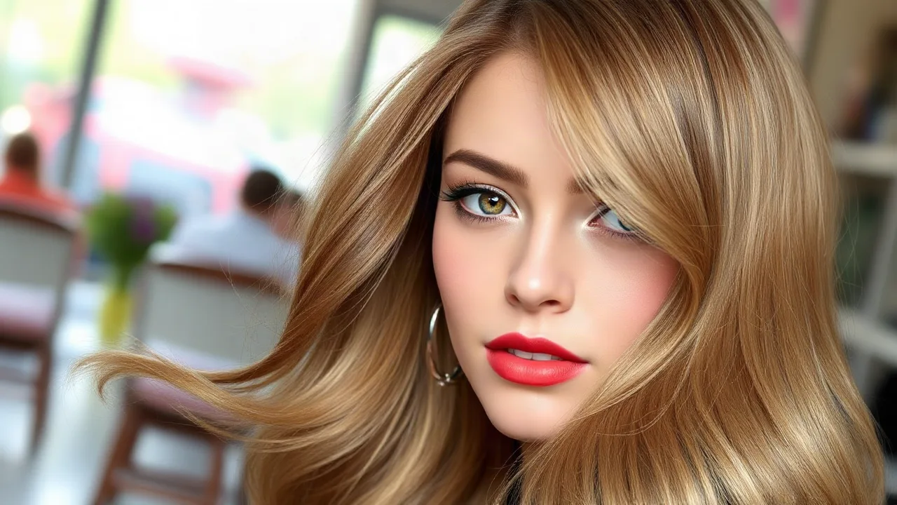 Mejores juegos de cabello largo para crear looks increíbles image
