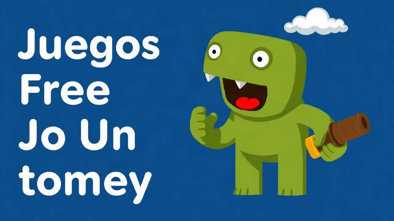 Juegos de un Jugador: Observation and Runner Games to Try image