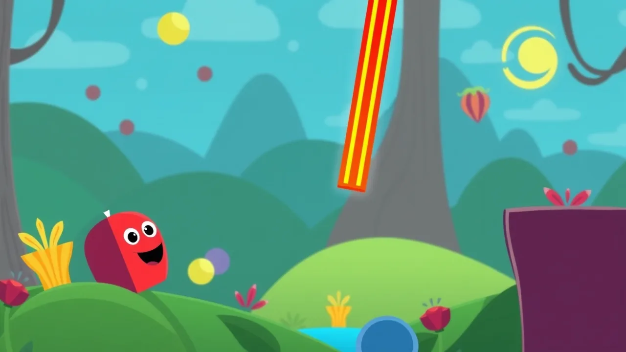Discover Fun and Challenges in los pocky juegos poki image