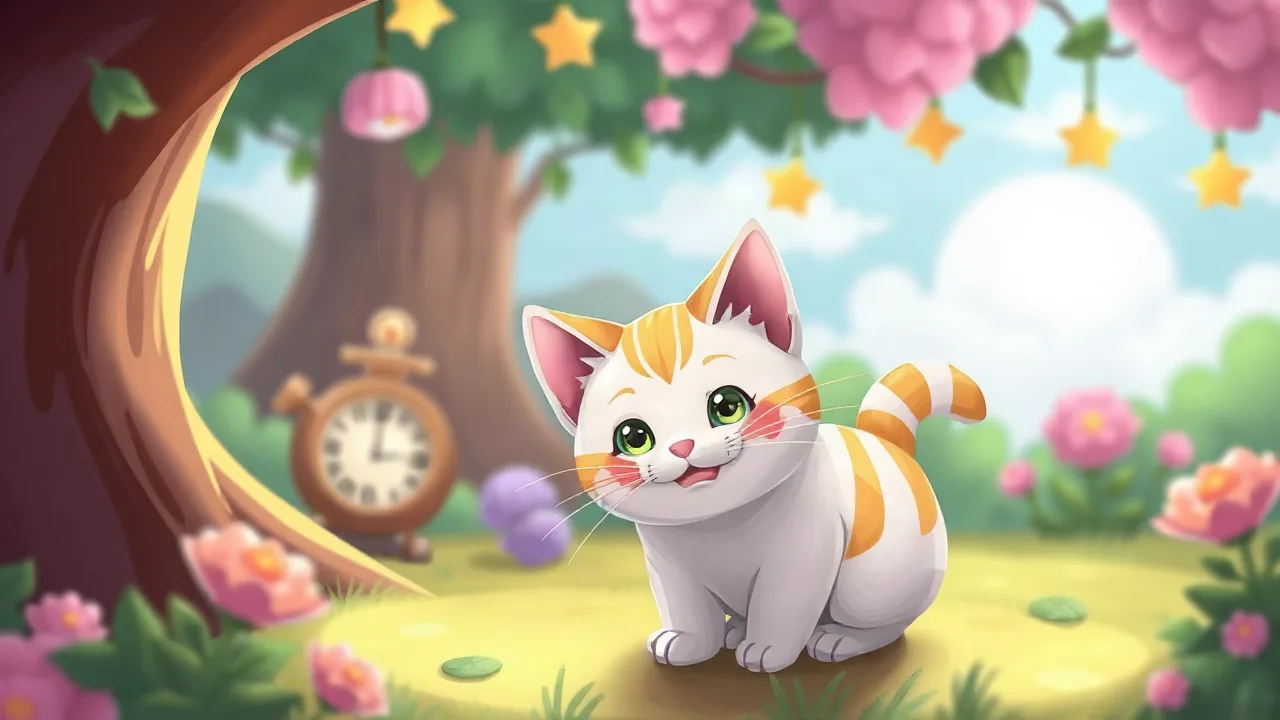 The Ultimate Guide to juego de kitty for New Players image