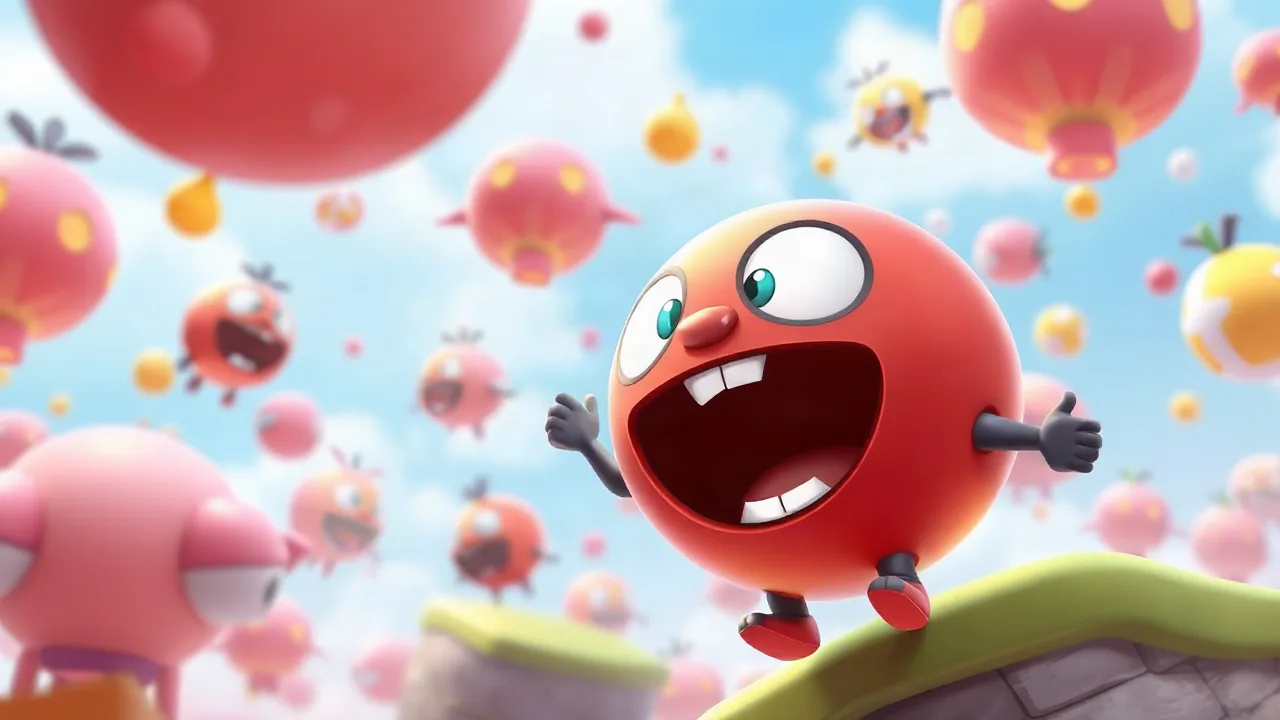 Discover the Fun and Excitement of Poki 3d image