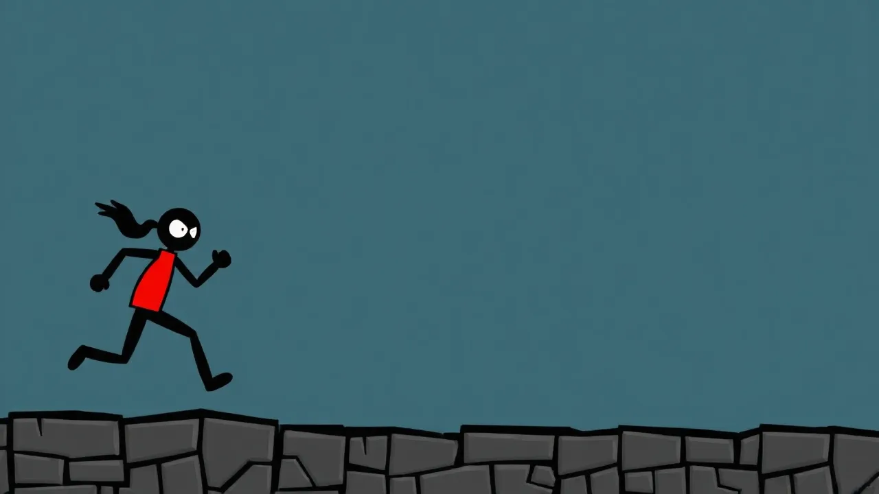 The Ultimate Guide to Winning at Stickman Run image