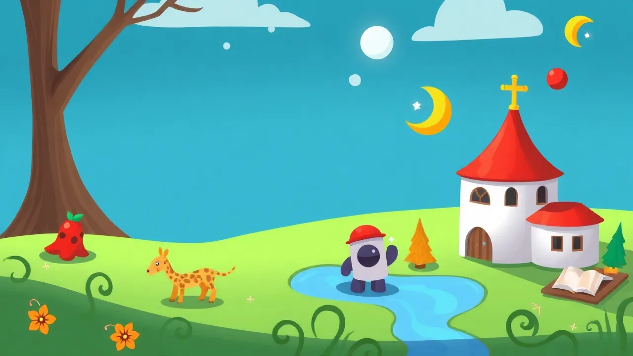 Exploring the Creative Fun of dibujar juegos image