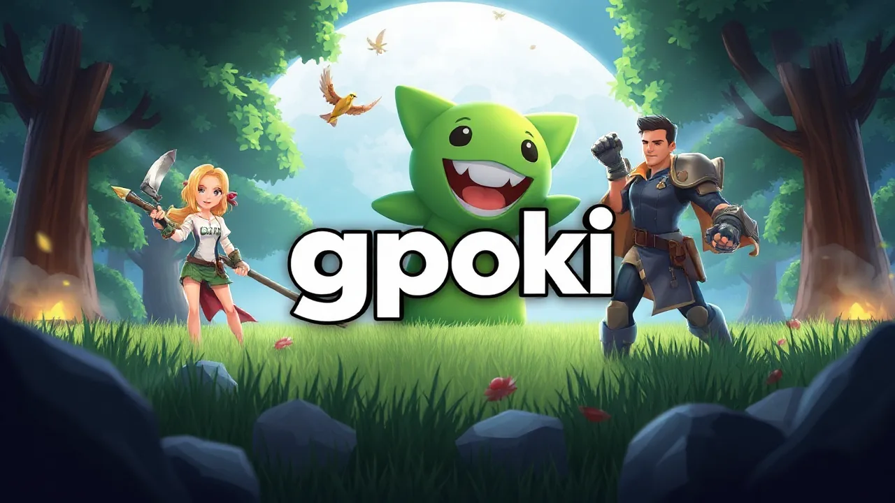 What Makes gpoki a Standout Choice image