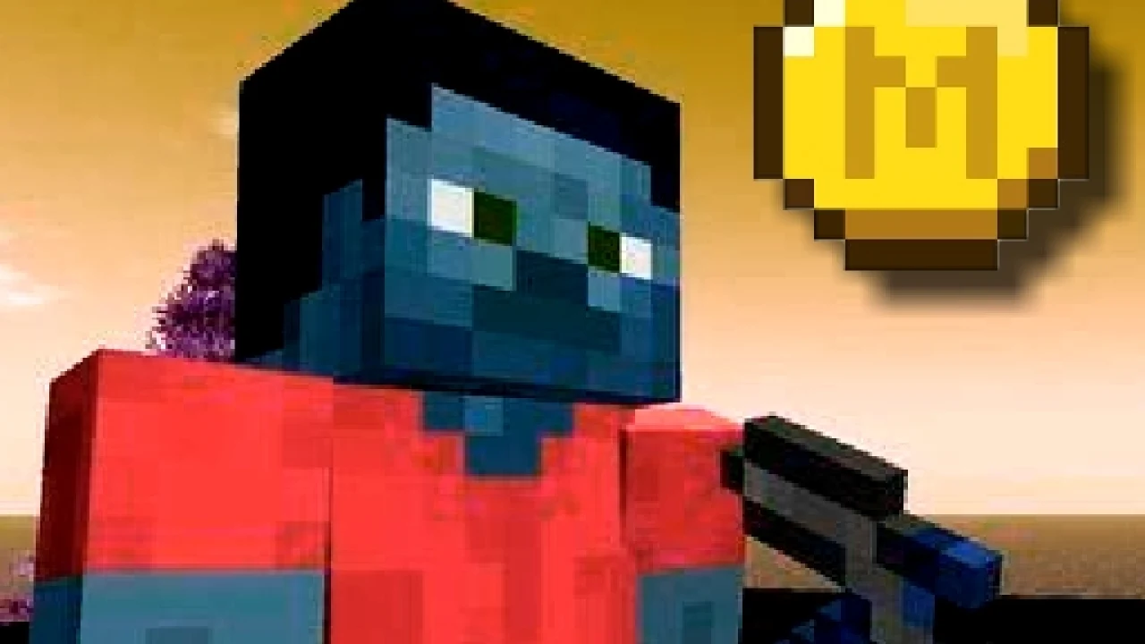 Exploring poki juegos de minecraft in Sports Games image