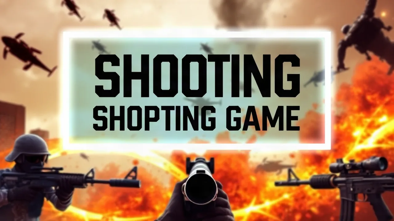 Top Free Shooting Games to Play Right Now image