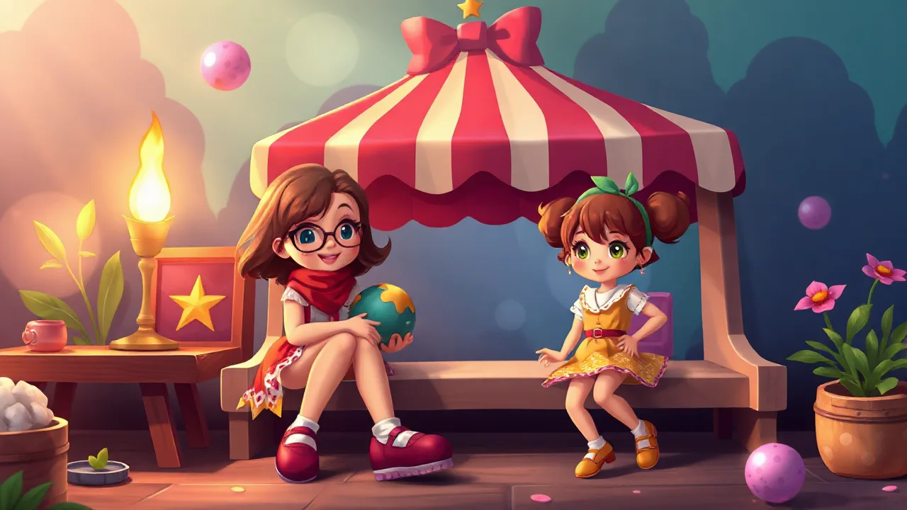 Los mejores juegos para niñas gratis disponibles ahora image