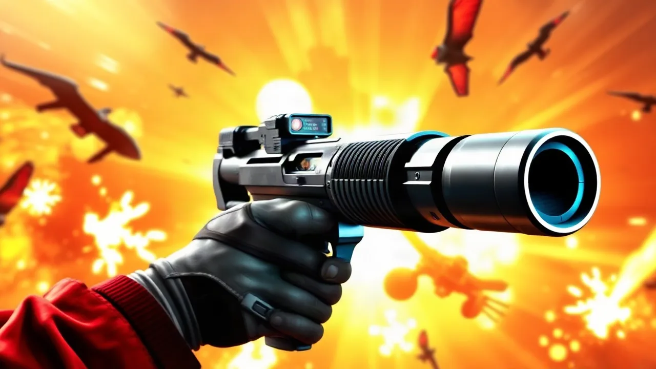 The Best Shooting Games Free to Play Right Now image