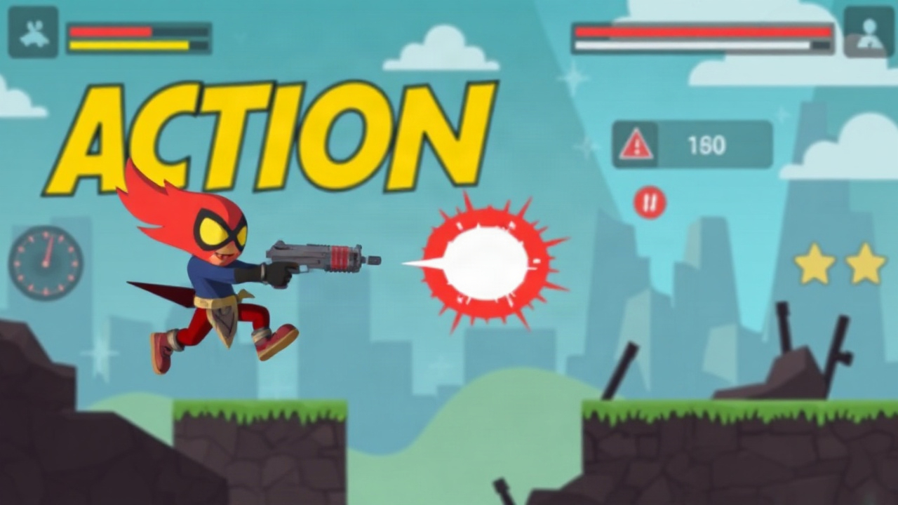 Why Battle games Are the Ultimate Online Showdown image