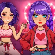 Girls Games image