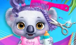 Australia Animal Hair Salon