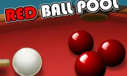 Red Ball Pool
