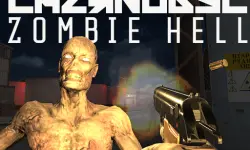 Chernobyl Zombie Hell