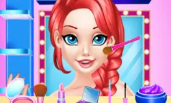 Ariel Finding Her Love