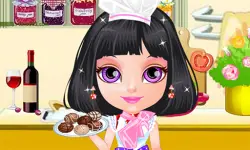 Baby Halen Cook Style