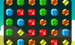 Ninja Treasure Match 3