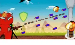 Castle Blaster 2D! (mobile)