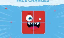 Face Changes