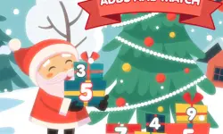 Adds And Match Christmas