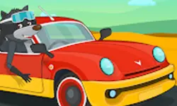 Racing car games