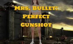 Mrs. Bullet: Perfect Gunshot