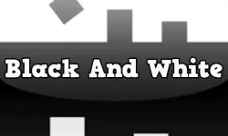 Black And Withe