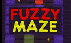 Fuzzy Maze