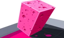 Perfect Turn background