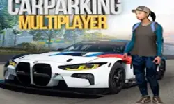 Car Parking Multiplayer