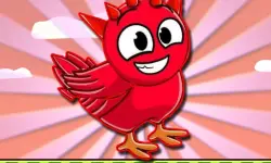 Flappy Sprunki Adventure