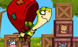 Turtle Hero Animal Rescue