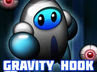 Gravity Hook background