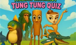 Italian Brainrot tung Tung Quiz