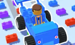 Car Craft Race - Fun  amp; Run 3D Game