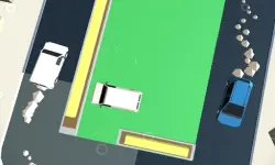 Swipe To Park The Cars