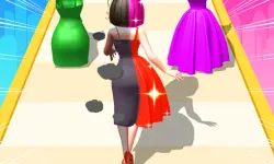 Love Shopping Run