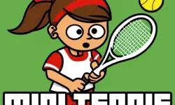 Mini Tennis