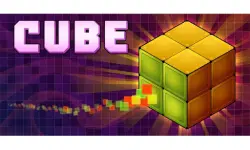 Cube King Puzzle_GAme