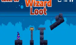 Wizard Loot