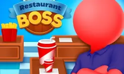 Restaurant Boss