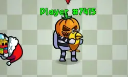 Garten of Rainbow Monsters Unblocked