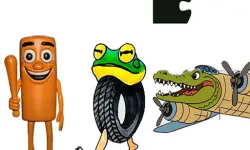 Tung Sahur Italien Brainrot