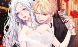 Anime Couples Princess dress up