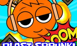 Blast Sprunki