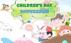 Children #039;s Day Differences