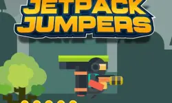 Jetpack Jumpers