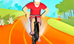 Bike Stunt Race
